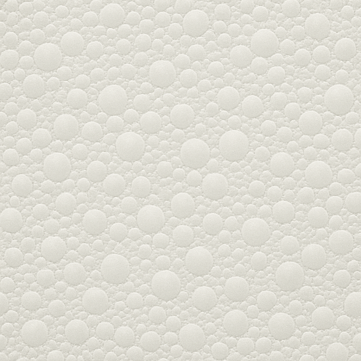 Modern Foam seamless PBR texture preview