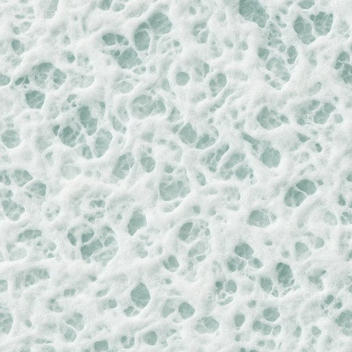 Foam Textures – Seamless Surfaces for 3D, PBR & CGI