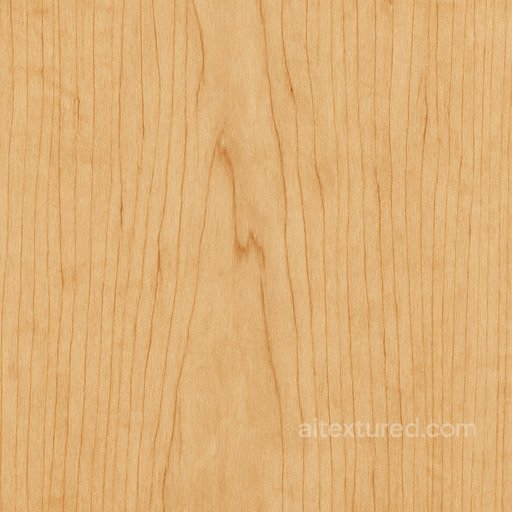 Maple Seamless Texture seamless Wood PBR texture