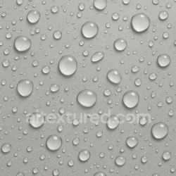seamless Seamless 3d texture pbr 8k with water droplets on glass surface texture 8k free download PBR