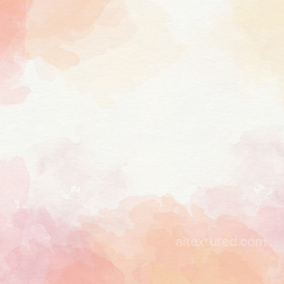Of Soft Pastel Watercolor Washes On Textured Paper Watercolor texture texture preview