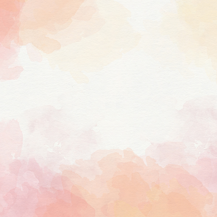 Of Soft Pastel Watercolor Washes On Textured Paper seamless PBR texture preview