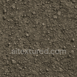 seamless Industrial Soil Seamless Texture texture 1024x1024 free download PBR