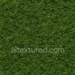 seamless Patterned Green Moss Texture Seamless texture 8k free download PBR