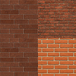 Free textures Brick  free download