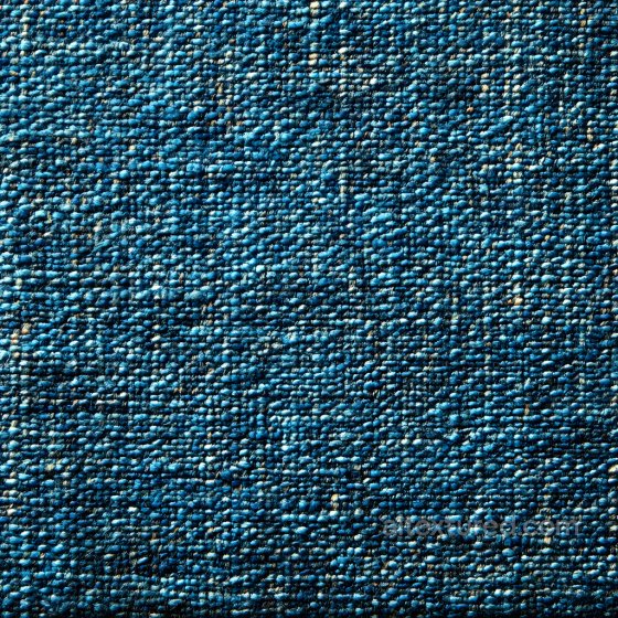 cracked denim fabric PBR texture with blue worn threads Denim jeans texture preview