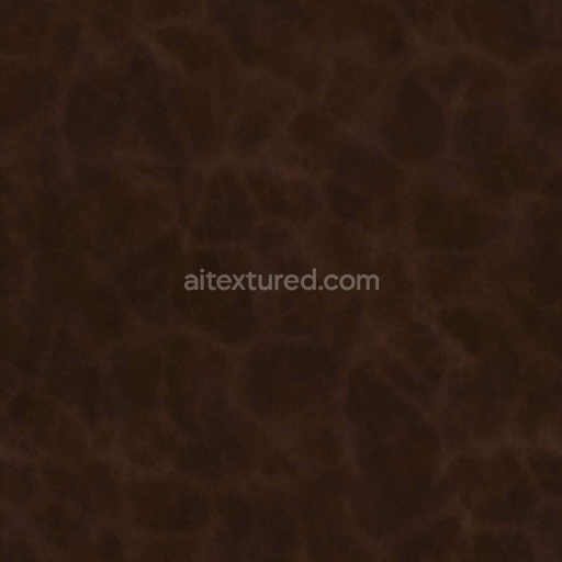 Preview — Entirely Worn Leather Texture | Free PBR