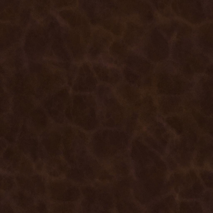 Entirely Worn Leather seamless PBR texture preview