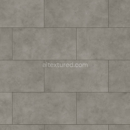 Laminate Concrete Floor Seamless Texture