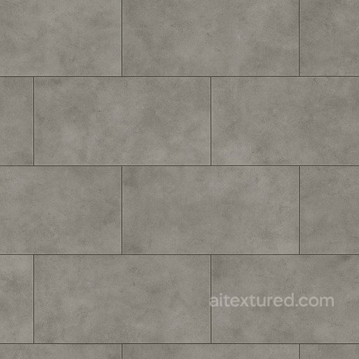 Laminate Concrete Floor Seamless Texture seamless Flooring PBR texture