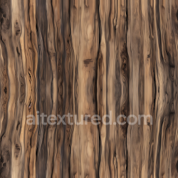 seamless Seamless 3D Rustic Wood Planks PBR Texture with Knots and Grain Variations texture 8k free download PBR