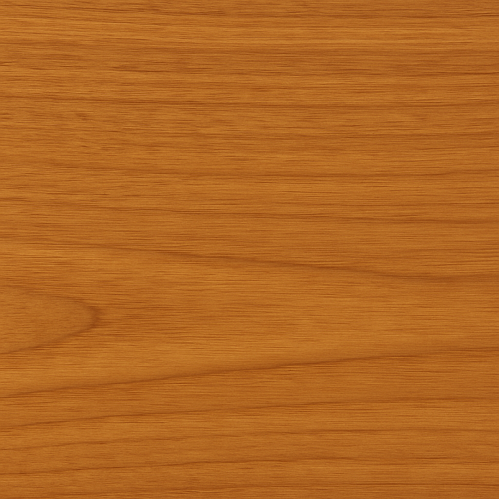 Teak Wood With Straight Grain And Oiled Wood Finish seamless PBR texture preview