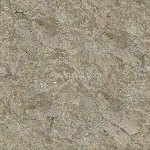 Rock Seamless Pbr Texture Natural Stone Gritty Realistic Tileable Earthy