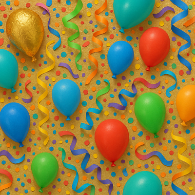 Expert Guide to Birthday PBR Textures for Games Archviz and VFX article cover