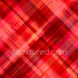seamless Seamless 3D PBR Texture with Bold Red Abstract Plaid and Geometric Overlays texture 8k free download PBR
