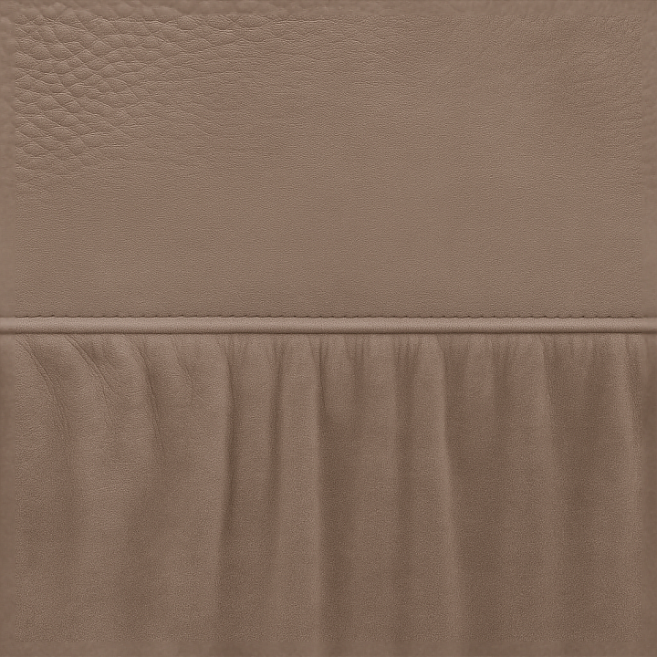 Dimpled Indented Pebbled Bumpy Leather Surface seamless PBR texture preview