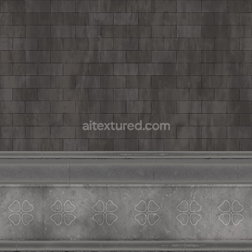 Archviz Brick Bricks Rocks Stone Substance Designer — Seamless PBR Texture