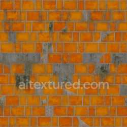 seamless Tile Pbr Seamless Texture Brick Pattern Surface texture 8k free download PBR