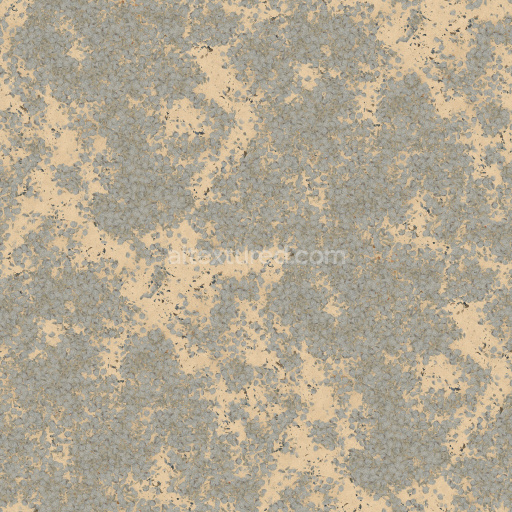 Gravel Rough Coarse Stone Natural Earthy Textured Weathered Pavement Ground