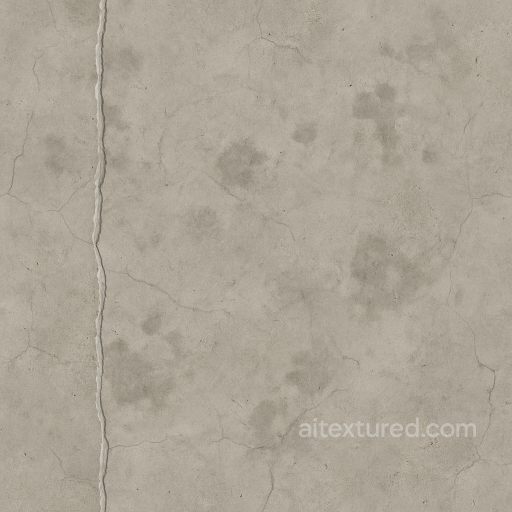 Concrete Surface Perfect For Architecture Visualization Projects seamless Architecture PBR texture