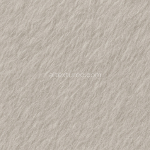 Smooth Wool Seamless Texture