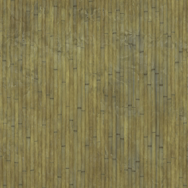 Bamboo 002 C by Textures Wood seamless PBR texture preview