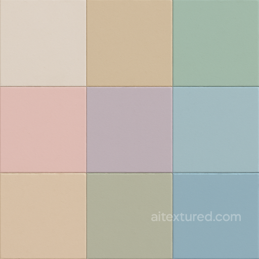 MDF Primed Smooth Surface with Sanded Edges seamless Furniture chipboard and MDF PBR texture