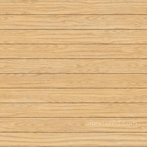 Pine Wood Plank Texture | Free PBR seamless Wood PBR texture