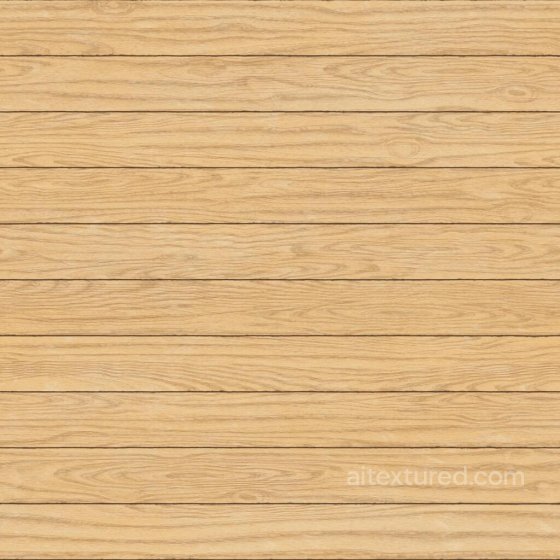 Pine Wood Plank Texture | Free PBR Wood texture preview