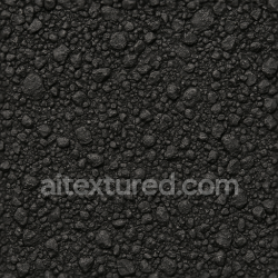 seamless Seamless 3d texture pbr 8k coal granules surface rough compacted black texture 8k free download PBR