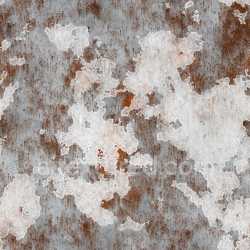 seamless Painted Metal Seamless Texture Pbr Weathered Rusty Industrial Gritty Rough texture 8k free download PBR