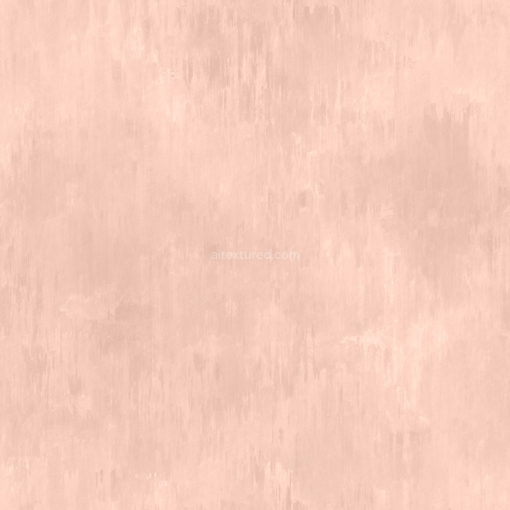 Seamless metal PBR texture showcasing smooth surface