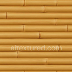 seamless Smooth Bamboo Seamless Texture texture 1024x1024 free download PBR