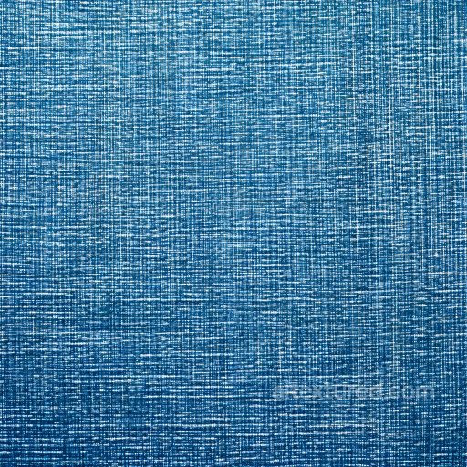 Cracked Blue Denim Textile Texture with Fine Weave Pattern seamless Denim jeans PBR texture