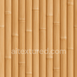 seamless Modern Bamboo Seamless Texture texture 1024x1024 free download PBR