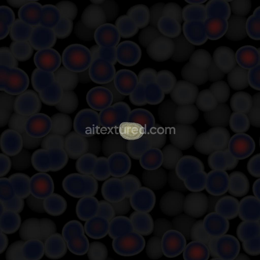 Blackberry Texture | Free PBR