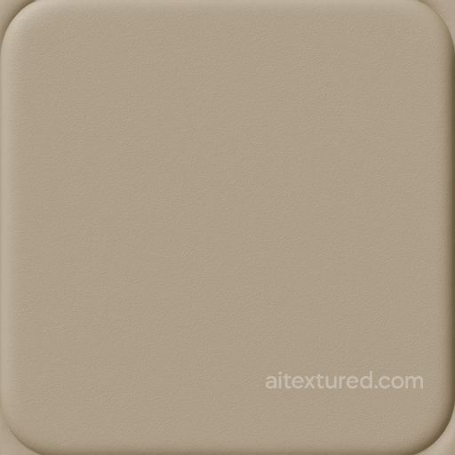 Matte Finish Injection Molded Furniture Plastic Surface seamless Furniture Plastic PBR texture