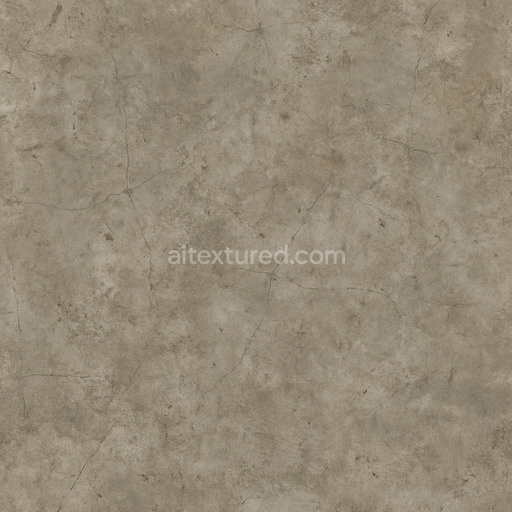 Aged Concrete Floor Seamless Texture