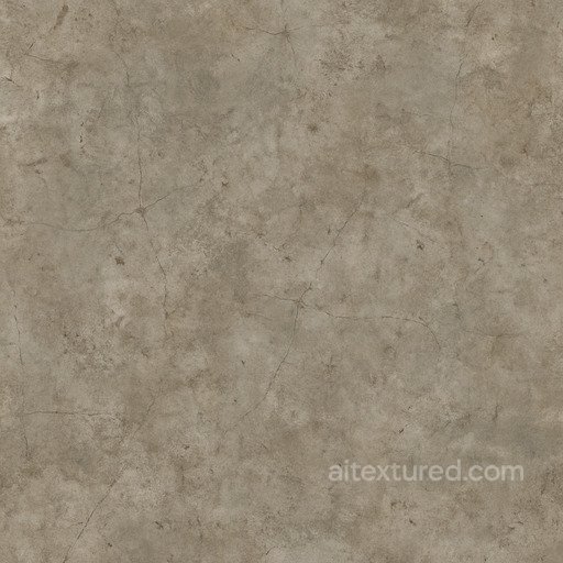 Aged Concrete Floor Seamless Texture seamless Flooring PBR texture