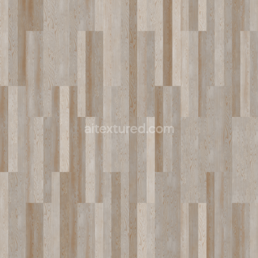 Floor Flooring Parquet Wood — Seamless PBR Texture