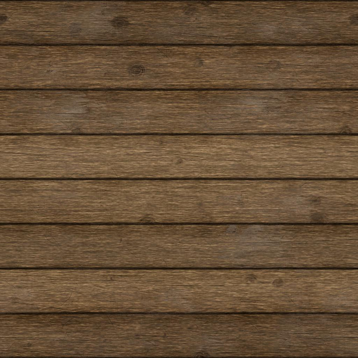 Worn Old Wood Planks seamless PBR texture preview