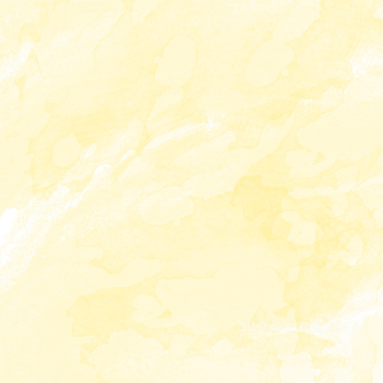 Light Yellow Watercolor Texture with Soft Organic Patterns Watercolor texture texture preview