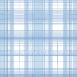 seamless Seamless Blue and White Plaid 3D PBR Fabric Texture with Subtle Weave Pattern texture 8k free download PBR
