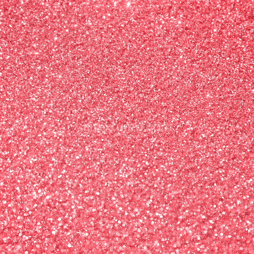 Seamless 3D PBR Texture of Red Glitter Sparkle Surface
