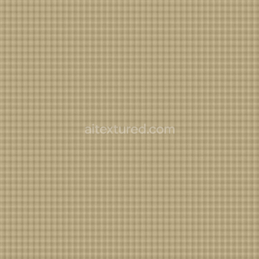 Procedural Natural Linen Weave PBR Texture seamless Fabric PBR texture