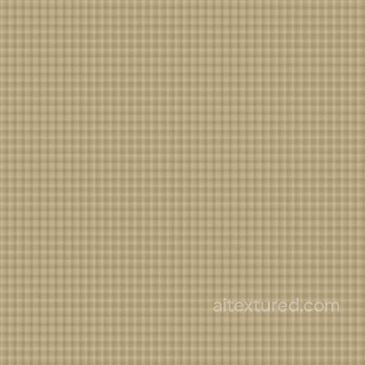 Procedural Natural Linen Weave PBR Texture seamless Fabric PBR texture