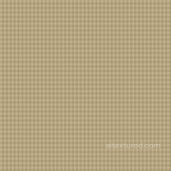 Procedural Natural Linen Weave PBR Texture Fabric texture preview