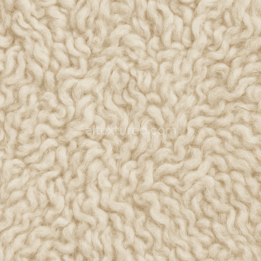 Seamless Wool Texture Seamless 1024X1024