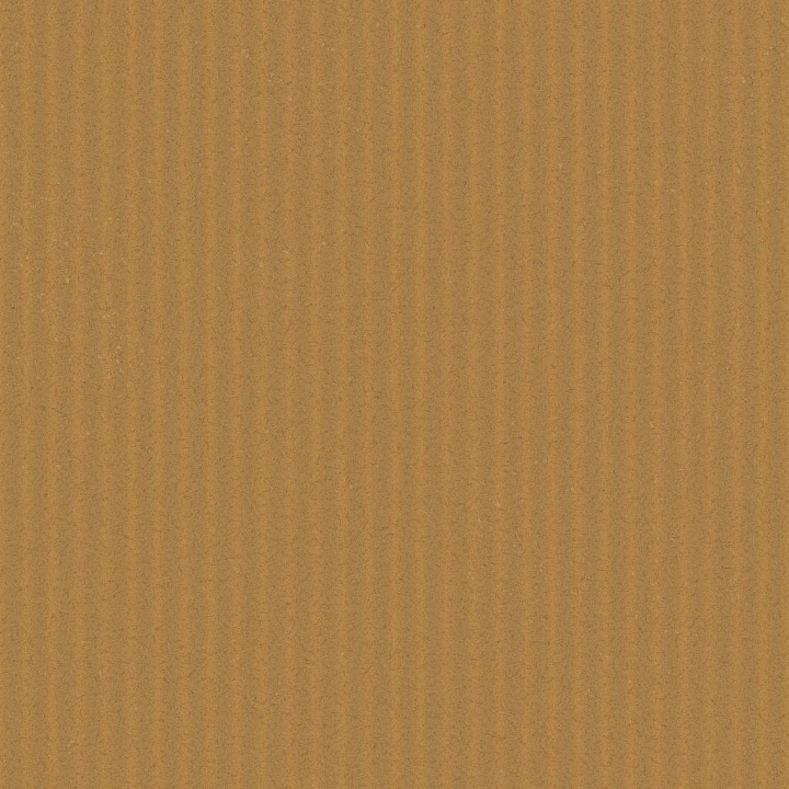 Corrugated Carton Cardboard Paper seamless PBR texture preview