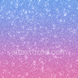seamless Seamless 3D PBR Glitter Texture with Blue to Pink Gradient Sparkle texture 8k free download PBR